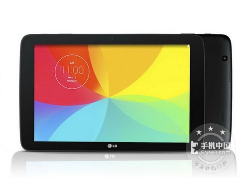 LG公司申请新商标 或将推出G Pad X平板 