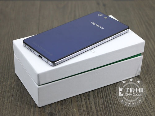 性價(jià)比千元4G機(jī) OPPO R831S廈門1199 