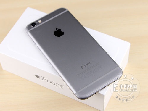 高性价比现货 苹果iPhone 6日版深圳3720元 