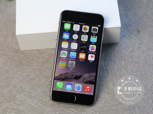 2015年全球移动大奖：苹果6/LG G3摘冠 