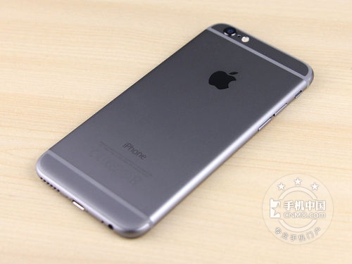 价格再创新低 港版iPhone 6仅售4750元 
