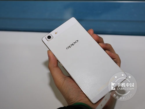 價值598元大禮包 OPPO R5泉州2999元 