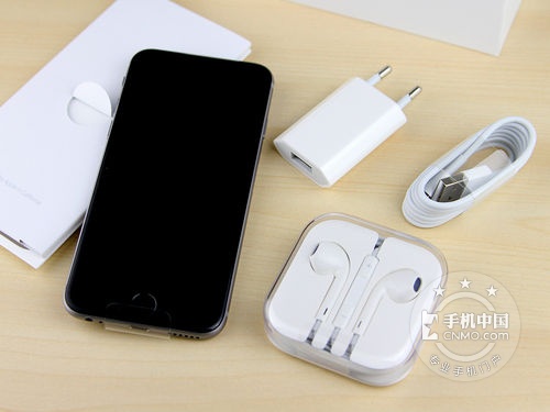 蘋(píng)果6 128g報(bào)價(jià) 美版iPhone 6深圳3720元 