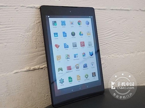 谷歌：Nexus 9竞争对手不是iPad Air 2 