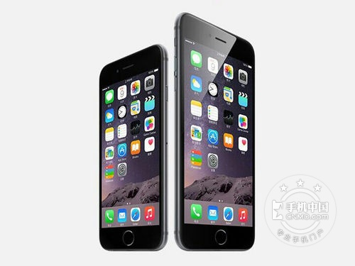 吸引力依旧不减iPhone 6南宁报价6250 