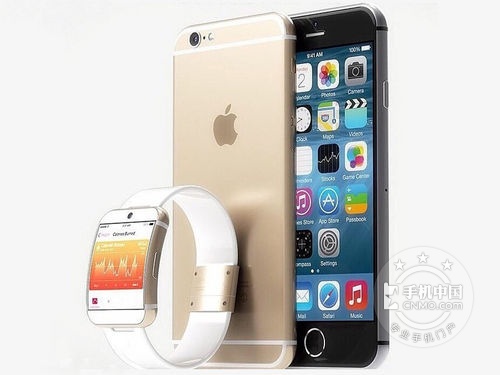 港版iPhone6低价促销 苹果6报价3320元 