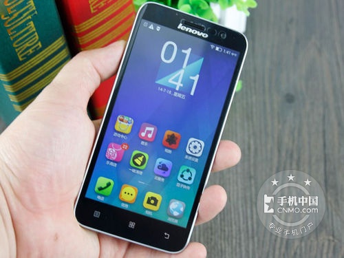 全新八核4G 联想A8手机漳州售价699元 