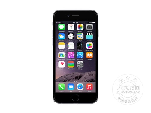 16GB内存 苹果iPhone 6深圳售3280元 