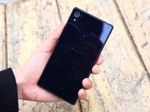 索尼Xperia Z2移動4G版熱賣售3199元 