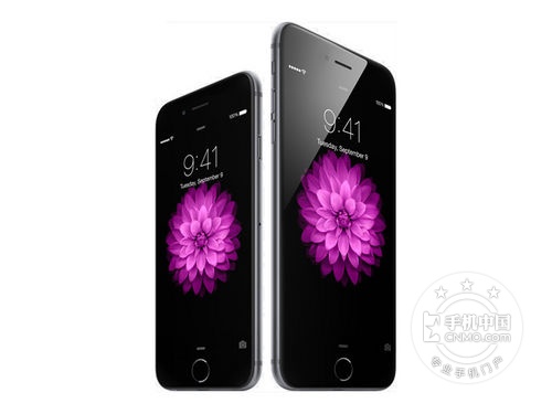 系统更流畅 苹果iPhone 6仅售4599元 