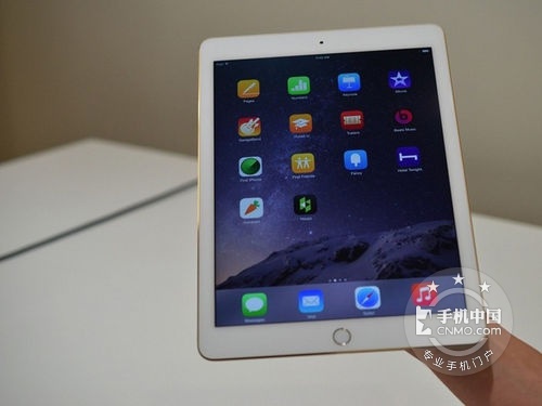 娱乐平板首选 苹果iPad Air仅需2499元 