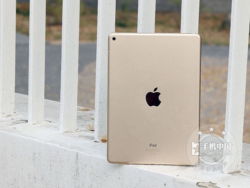 出门追剧首选 64G版iPad Air 2售3170元 