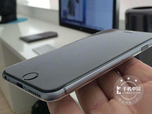 武漢iPhone6上市最低價 億豐電訊僅售4999 