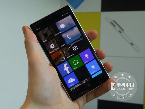新四核拍照手机 诺基亚Lumia 930促销 
