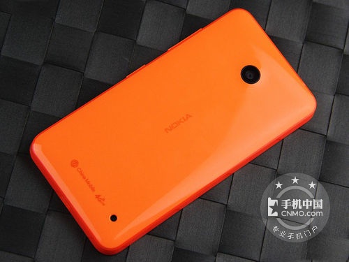 简洁出色 诺基亚Lumia 638昆明报价1050 