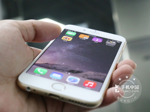 苹果6 Plus深圳价格 港版6P手机3450元 