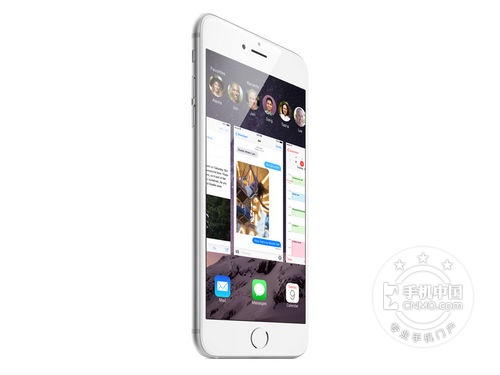 6S上市在即 武汉iPhone6 Plus跌破4600元 
