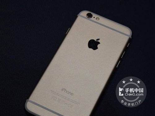 64G歐版雙4G手機 iPhone 6 Plus報價3520元 