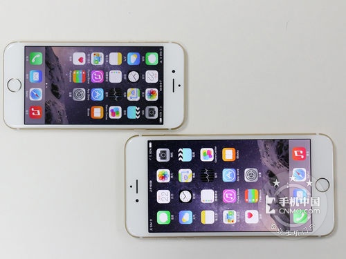 超大存储容量 苹果iPhone 6Plus售3800元 