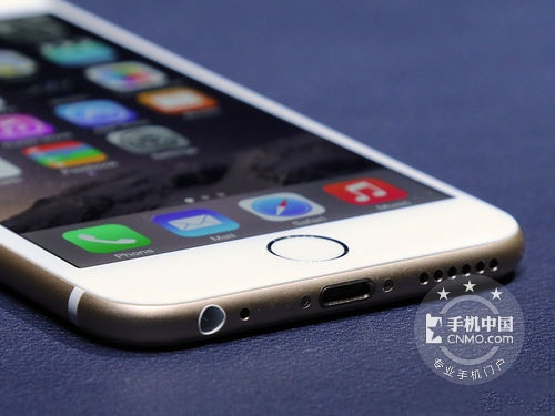 蘋(píng)果大牌惠 武漢iPhone6低至3688元可分期 