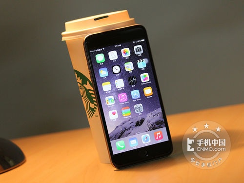 行货价格 苹果iPhone 6 Plus报价多少钱 