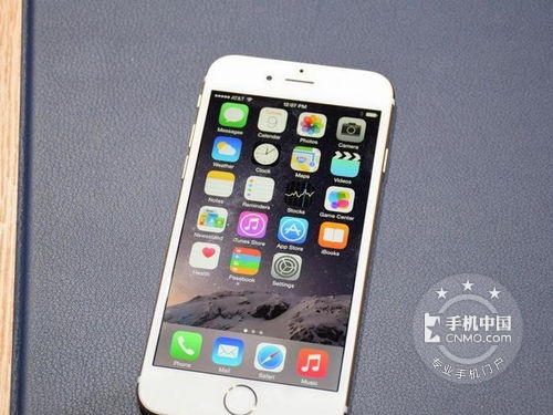 购物节特惠 苹果iPhone6济南促销4040元 