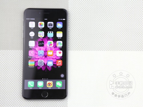 苹果iPhone 6 Plus 最新报价3520元  