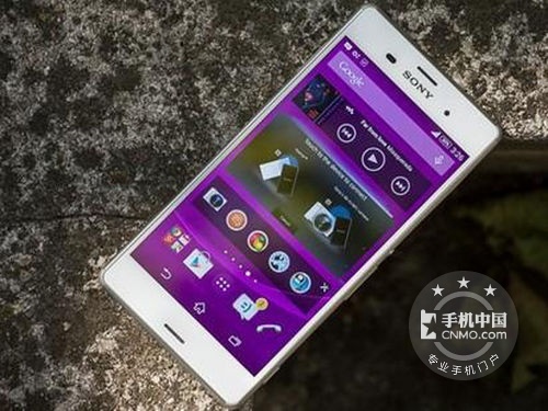 IP68等級(jí)三防 索尼Xperia Z3青島促銷 