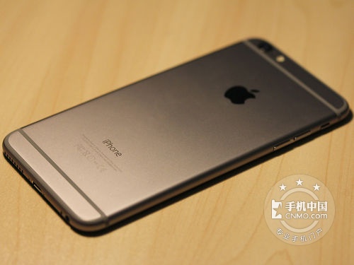 大屏手机首选 苹果6 Plus价格最低仅3380元 