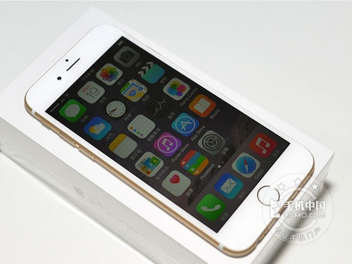 比國行還便宜 十堰iPhone6港版售價5150元 