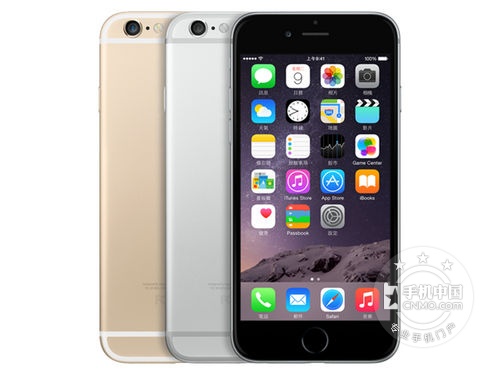 美版全網(wǎng)通 蘋果iPhone6 64g價(jià)格3570元 