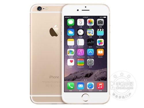 美版全網(wǎng)通 蘋果iPhone6 64g價(jià)格3570元 