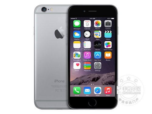 64G蘋果6多少錢 歐版iPhone 6的價(jià)格3230元 