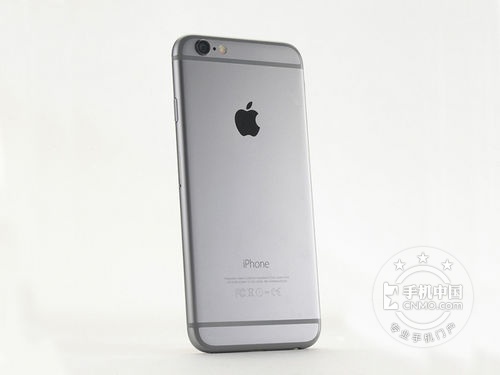 64位A8处理器 苹果iPhone 6价格仅2000元 