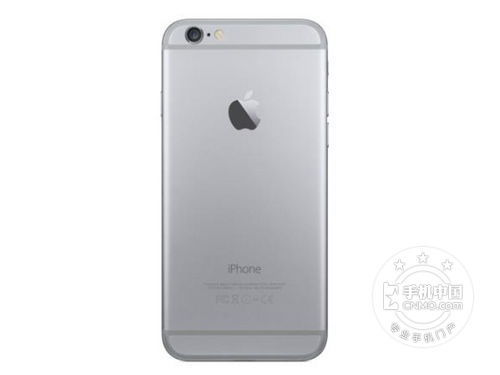 日版苹果6代手机报价 iPhone 6价格2650元 