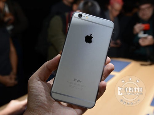 64G容量手机 苹果iPhone 6售价4699元 
