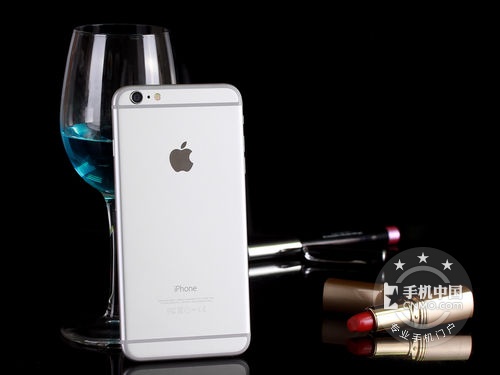 加大iPhone6 武汉iPhone6 Plus报价6500元 