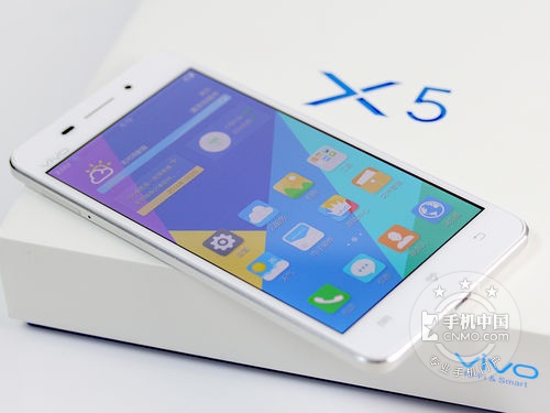 vivo X5L比更硬還更硬僅售1880元 