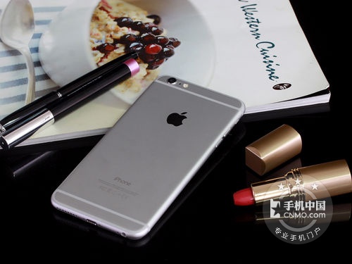 iPhone 6 Plus仍热销 最新报价售3420元 