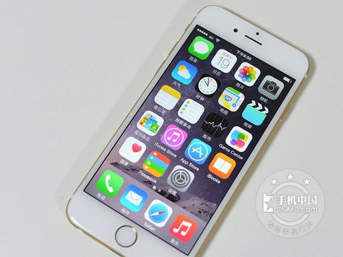 济南分期付款 苹果iPhone6 64GB售4900 