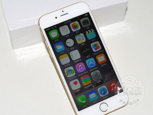 16G智能手機 蘋果iPhone6深圳報價3080元 