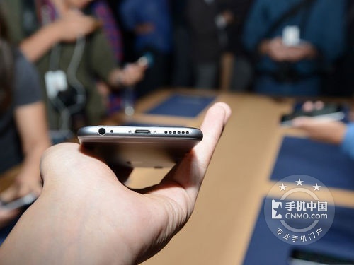 雙12來啦 武漢iPhone6分期首付0元?dú)g樂淘 