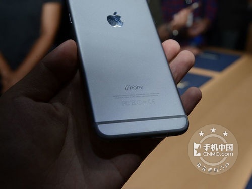 武汉iPhone6上市最低价 亿丰电讯仅售4999 