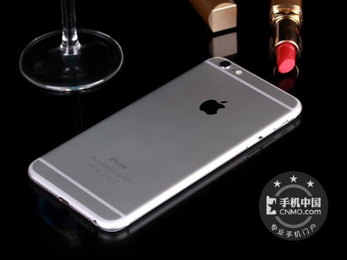 不怵苹果7 苹果iPhone6 Plus售4550元 