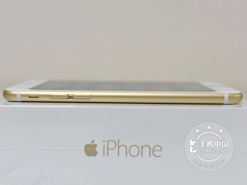 轻薄时尚  苹果iphone6报价仅售3700 