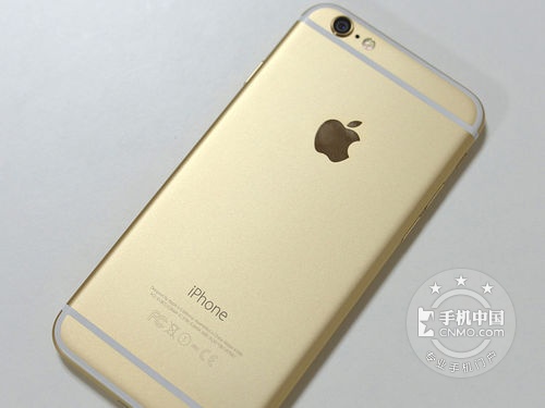 济南分期付款 苹果iPhone6 64GB售4900 