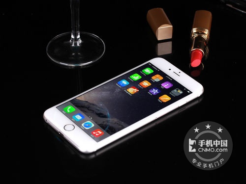 大屏光学防抖 iPhone 6 Plus仅售3420元 