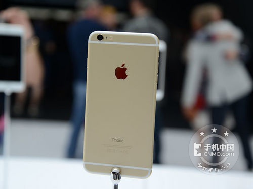 福州手机分期 苹果6 Plus售价4750元 