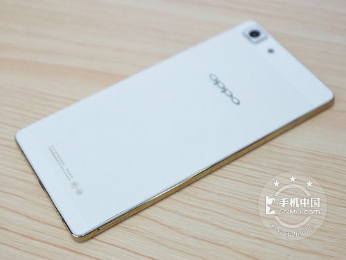 超薄拍照手机 OPPO R5合肥特价1850元第2张图