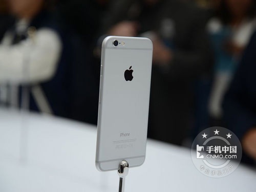 高性价大屏旗舰 iPhone 6 Plus仅售3188元 